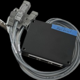 UPG LN2 monitoring