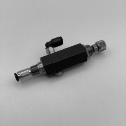 Pressure Regulator
