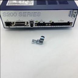 SVMOT AMPLIFIER ROTARY PLUNGER